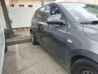 Hyundai i30 2nd hand, 2008