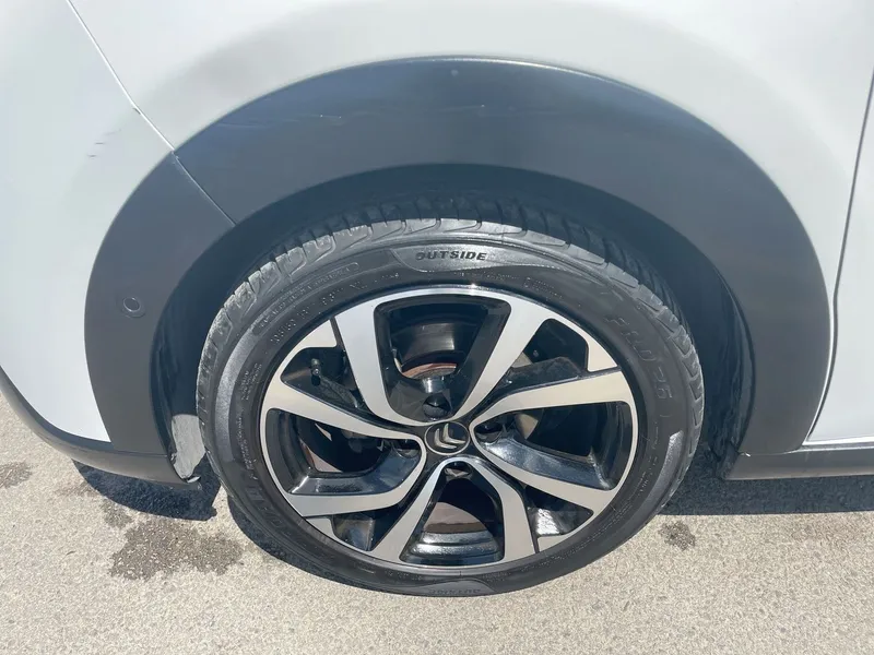 Citroen C3 2nd hand, 2021, private hand
