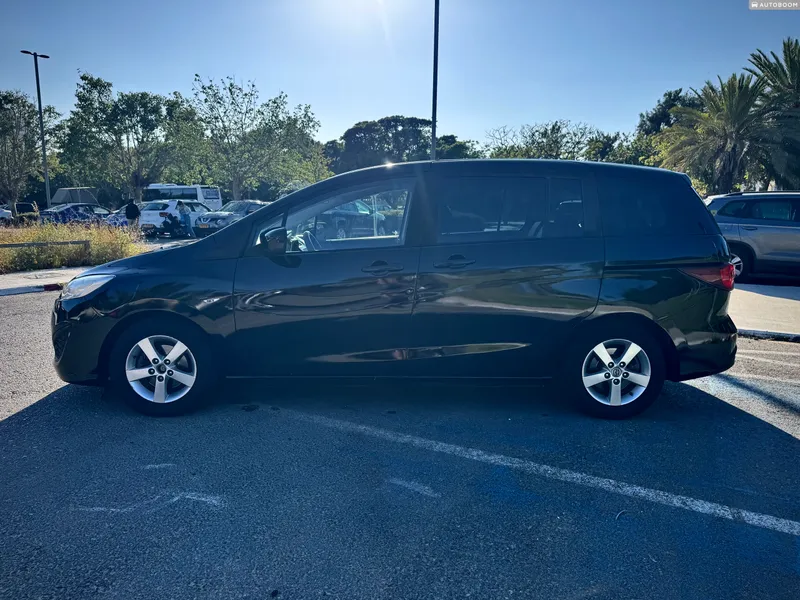 Mazda 5 2nd hand, 2011