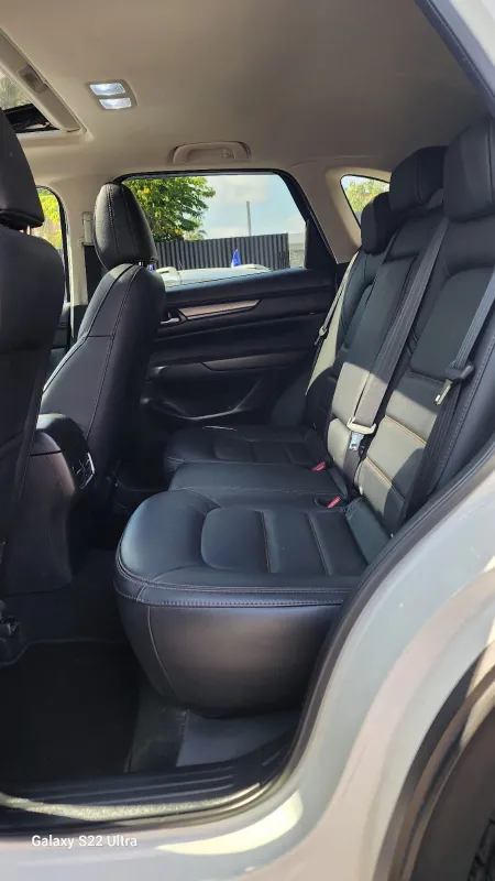 Mazda CX-5 2nd hand, 2021, private