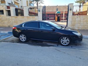 Renault Latitude, 2013, photo