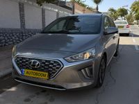 Hyundai IONIQ 2nd hand, 2020, private