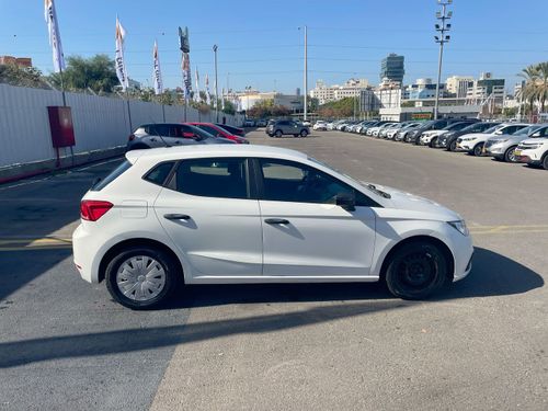 SEAT Ibiza 2nd hand, 2021