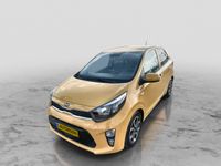 Kia Picanto 2nd hand, 2022