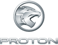 Proton логотип