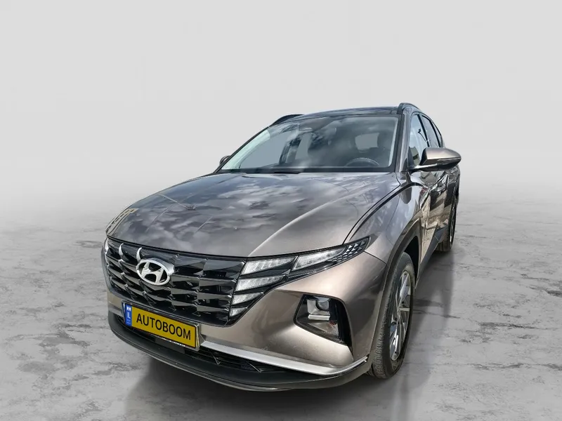 יונדאי טוסון יד 2 רכב, 2022, פרטי