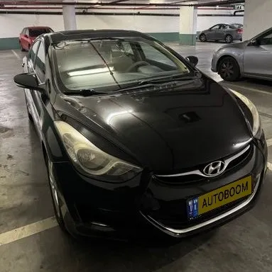Hyundai i35 2nd hand, 2012