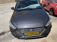 Hyundai Accent 2ème main, 2020, privée