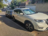 ניסאן אקס-טרייל יד 2 רכב, 2020, פרטי