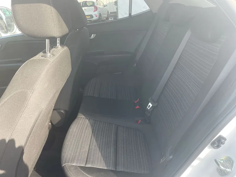 Kia Stonic 2ème main, 2019, main privée