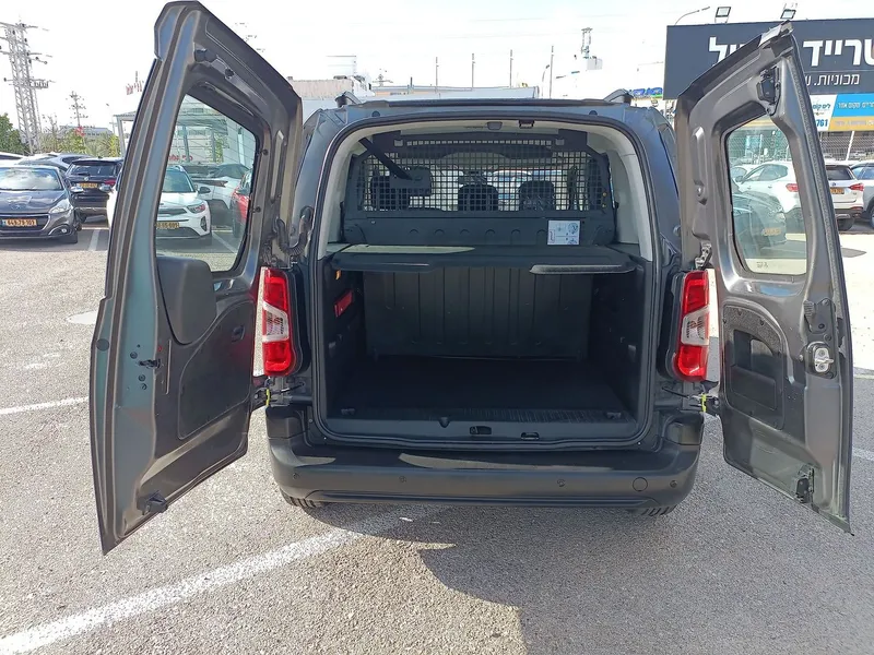 Citroen Berlingo 2nd hand, 2020, private hand