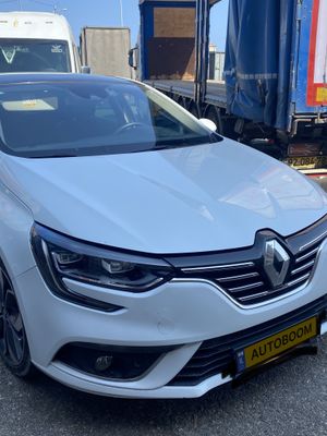 Renault Megane 2ème main, 2019, main privée