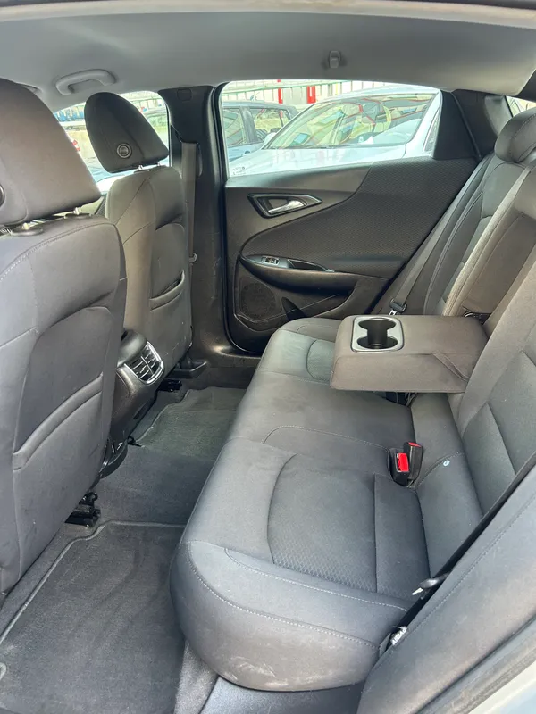 Chevrolet Malibu 2ème main, 2016