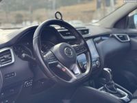 Nissan Qashqai с пробегом, 2018, частная