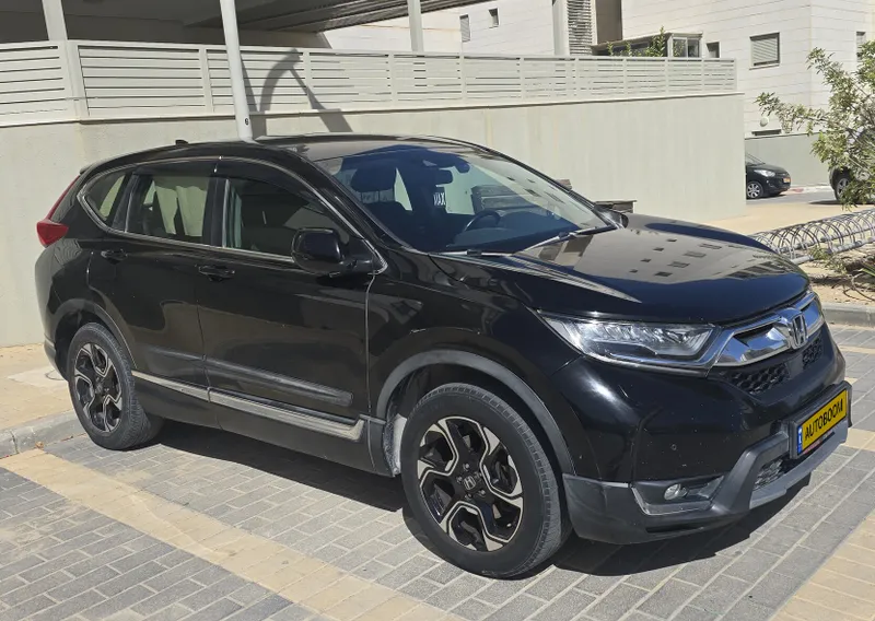 هوندا CR-V مستعمل, 2020, خصوصي