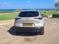 מאזדה CX-30 יד 2 רכב, 2023, פרטי