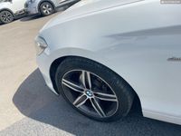 BMW 1 series 2ème main, 2016