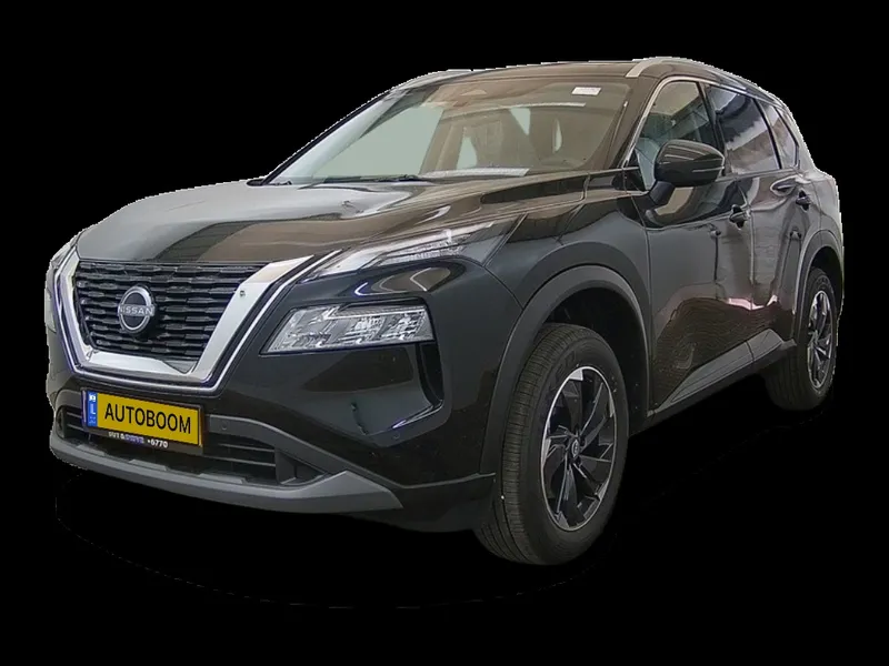 Nissan X-Trail новый, 2025