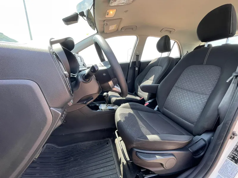 Kia Picanto с пробегом, 2018, частная рука