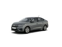 Dacia Logan 2022. Carrosserie, extérieur. Berline, 3 génération, restyling 1