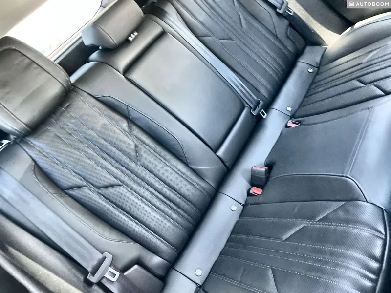 Peugeot 408 2nd hand, 2023, private