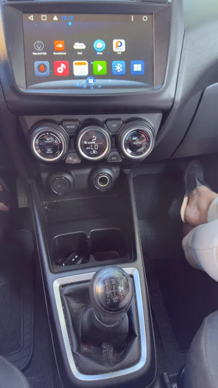 Suzuki Swift 2nd hand, 2019, private hand