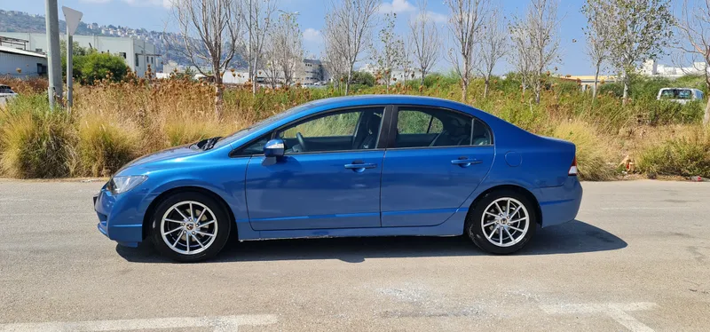 Honda Civic 2nd hand, 2011, private hand