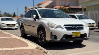 Subaru XV 2nd hand, 2017, private