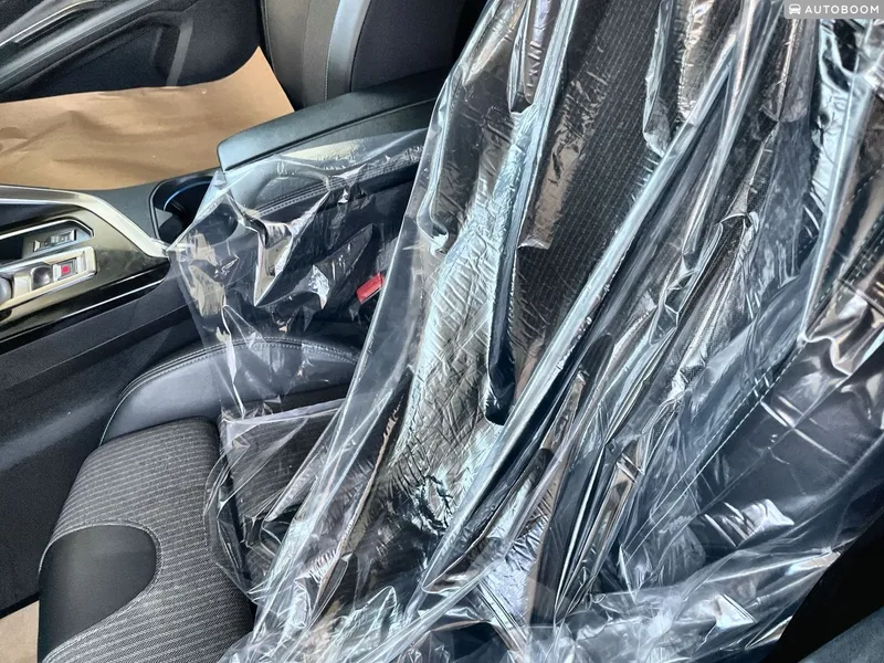 Peugeot 3008 2nd hand, 2021, private