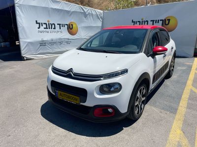 Citroen C3 2nd hand, 2019, private hand