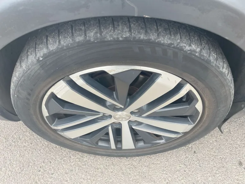 Peugeot 3008 2nd hand, 2017, private hand