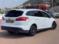 Ford Focus 2ème main, 2017, privée