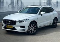 Volvo XC60 2ème main, 2021, privée