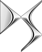 ДэЭс логотип