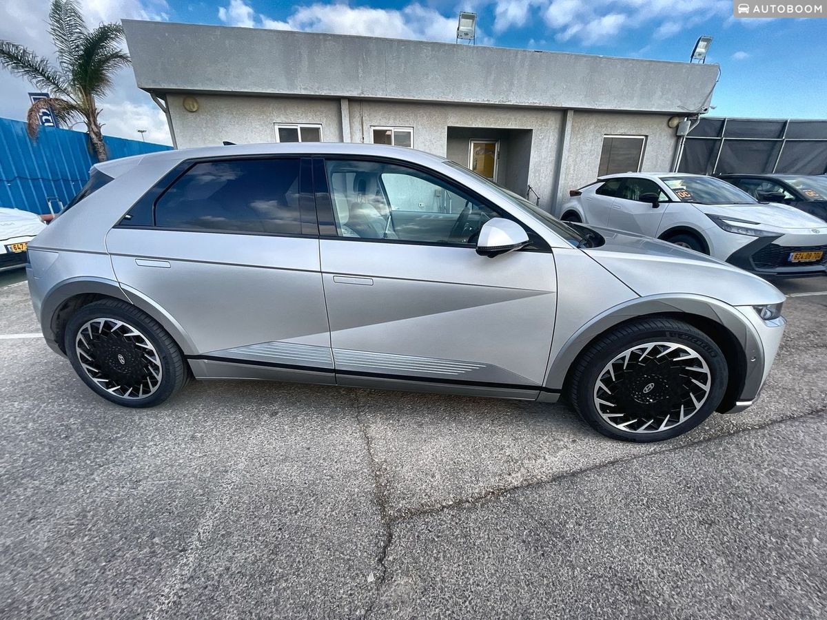 Hyundai IONIQ 5 2nd hand, 2023