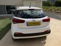 Hyundai i20 с пробегом, 2019, частная