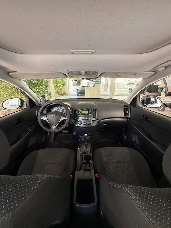 Hyundai i30 2nd hand, 2011, private hand