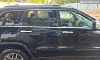 Jeep Grand Cherokee 2nd hand, 2020, private