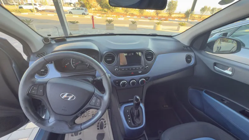 Hyundai i10 2nd hand, 2019, private hand