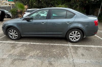 Skoda Octavia 2nd hand, 2020, private hand