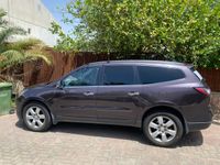 Chevrolet Traverse 2ème main, 2016, privée