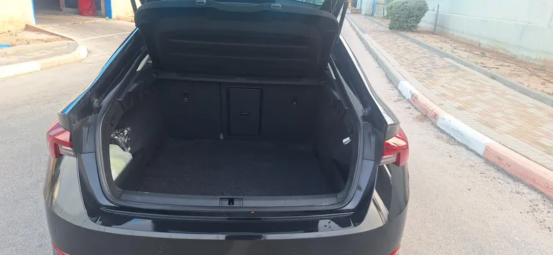 Skoda Octavia 2nd hand, 2021, private hand