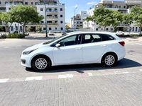 Kia Ceed с пробегом, 2017, частная