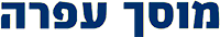 Ofra, logo