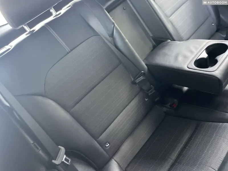 Kia Niro 2ème main, 2018