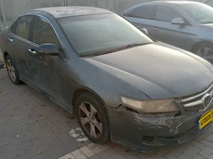 Honda Accord, 2006, photo