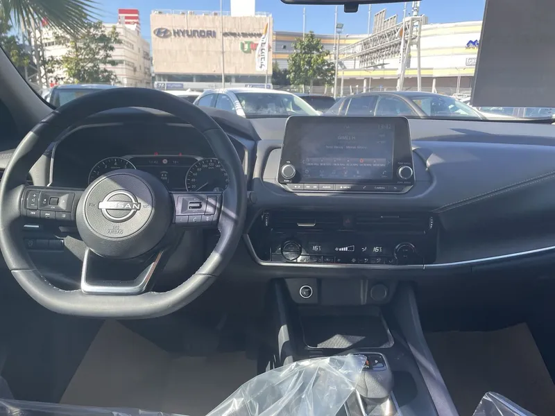 Nissan Qashqai 2ème main, 2023, main privée