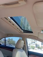 MG 350 יד 2 רכב, 2013, פרטי