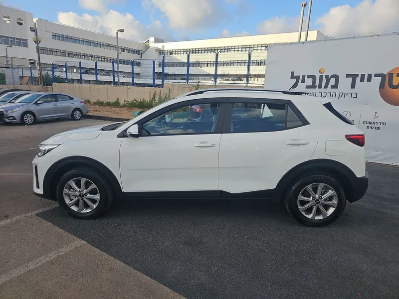 Kia Stonic 2nd hand, 2022, private hand