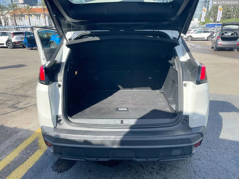 Peugeot 3008 2ème main, 2023, privée
